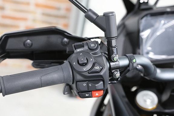 Yamaha Tracer 7 GT Y-AMT 6 of 8