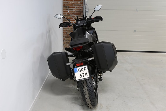 Yamaha Tracer 7 GT Y-AMT 5 of 8