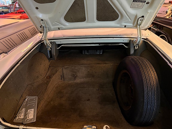 Buick Roadmaster 24 of 26