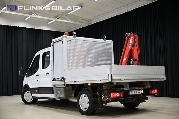 Ford Transit 5 of 5