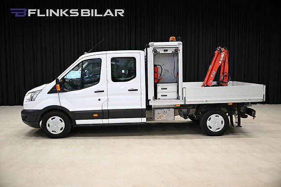 Ford Transit 2 of 5