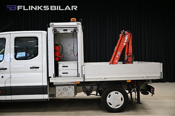 Ford Transit 4 of 5
