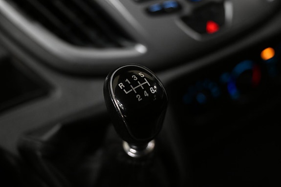 Ford Transit 23 of 30