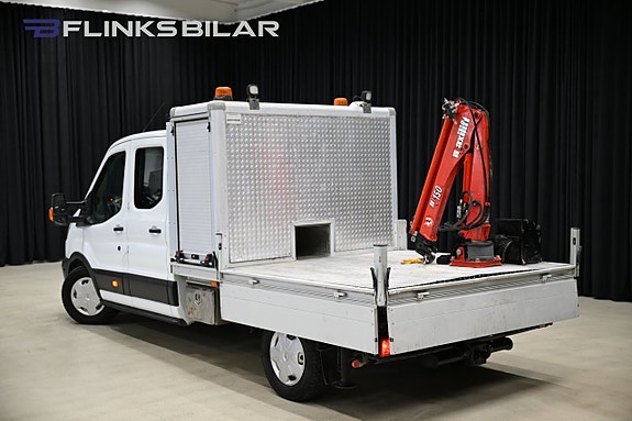 Ford Transit 7 of 30