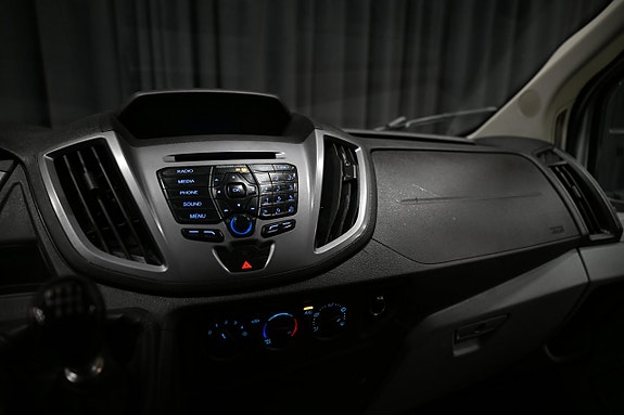 Ford Transit 25 of 30