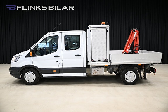 Ford Transit 3 of 5