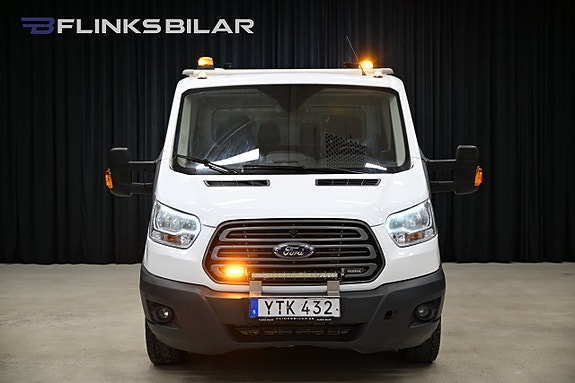 Ford Transit 13 of 30