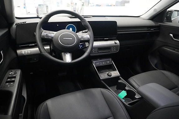 Hyundai Kona 8 of 13
