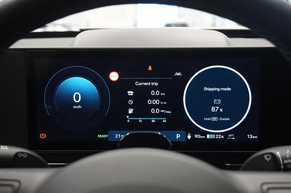 Hyundai Kona 12 of 13
