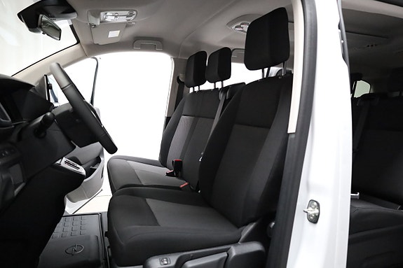 Opel Zafira 16 of 27