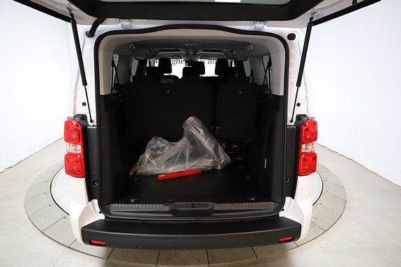 Opel Zafira 11 of 27