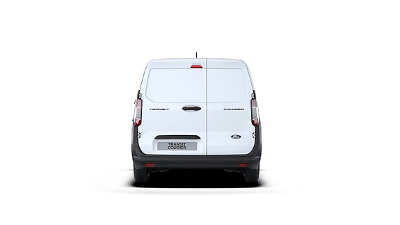 Ford Courier 4 of 5