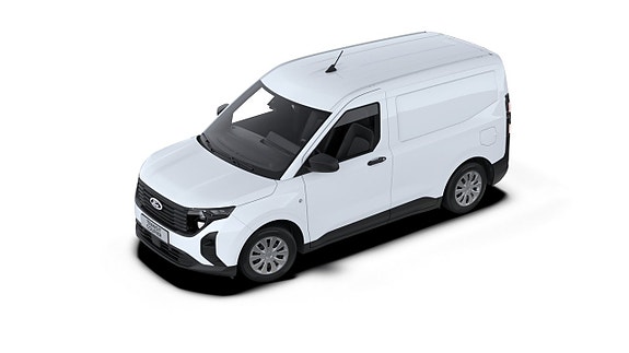 Ford Courier 6 of 6