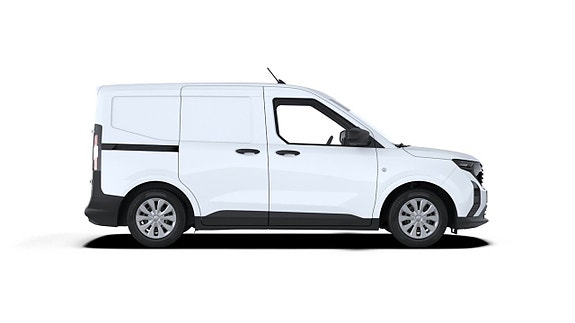 Ford Courier 2 of 5