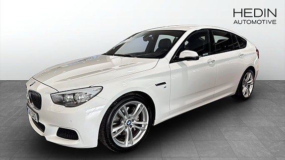 BMW 530d
