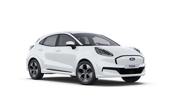 Ford Puma 2 of 6
