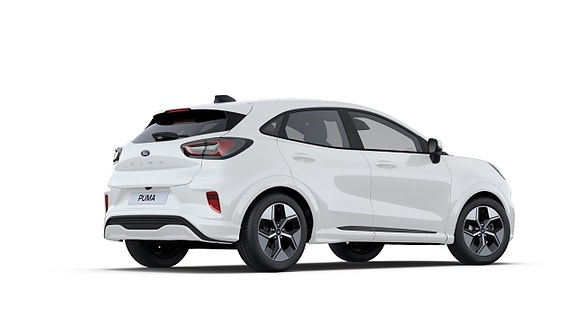 Ford Puma 3 of 6