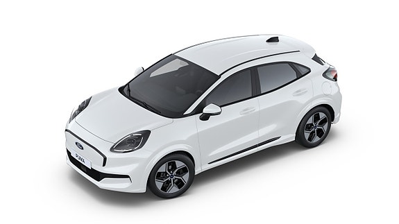 Ford Puma 5 of 6