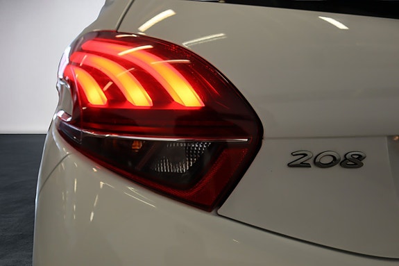 Peugeot 208 7 of 13