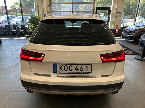 Audi A6 allroad 7 of 24