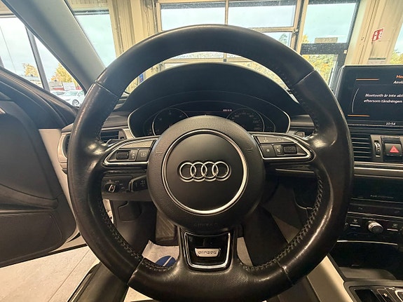 Audi A6 allroad 20 of 30