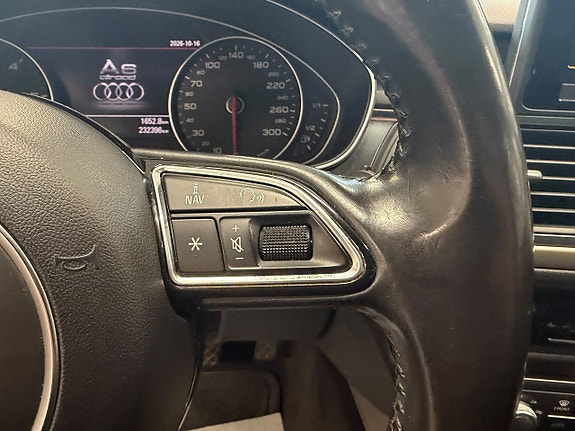 Audi A6 allroad 19 of 30