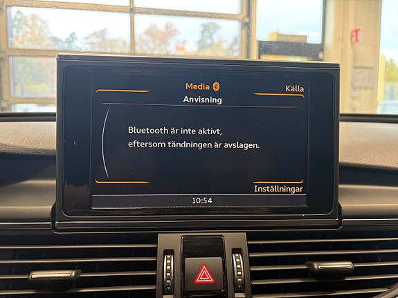 Audi A6 allroad 28 of 30