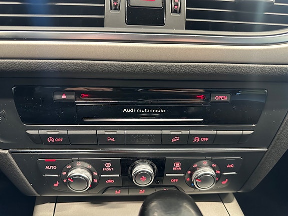 Audi A6 allroad 19 of 24