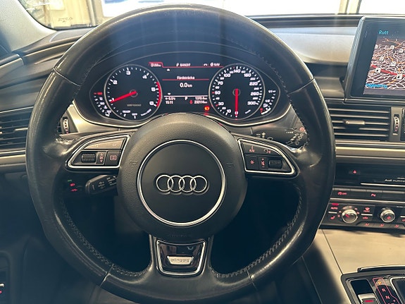 Audi A6 allroad 17 of 24