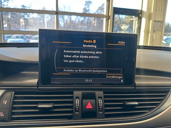 Audi A6 allroad 24 of 24