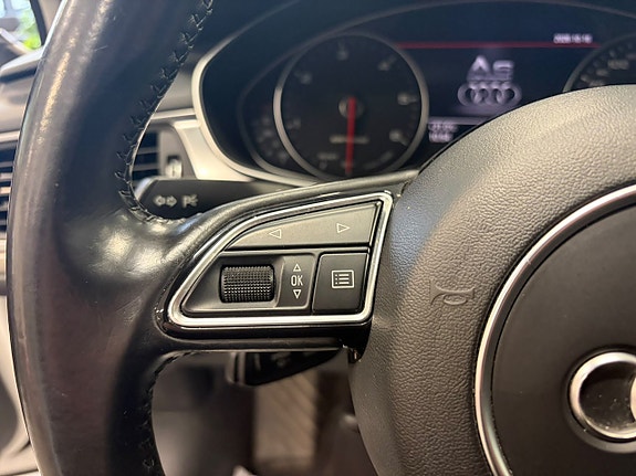 Audi A6 allroad 18 of 30