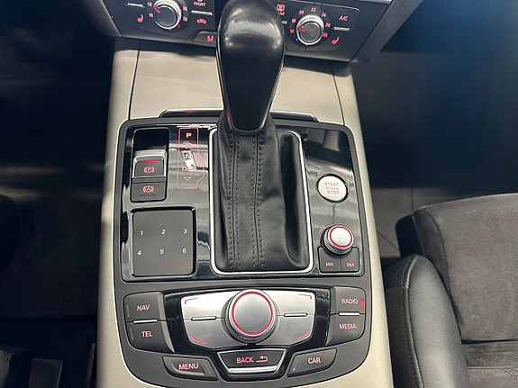 Audi A6 allroad 18 of 24