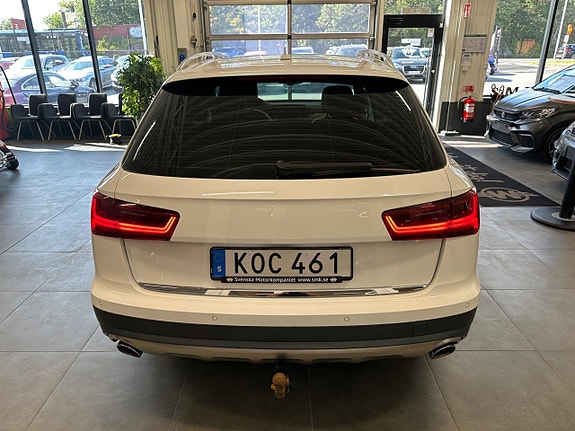Audi A6 allroad 5 of 24