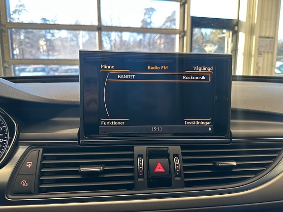 Audi A6 allroad 21 of 24