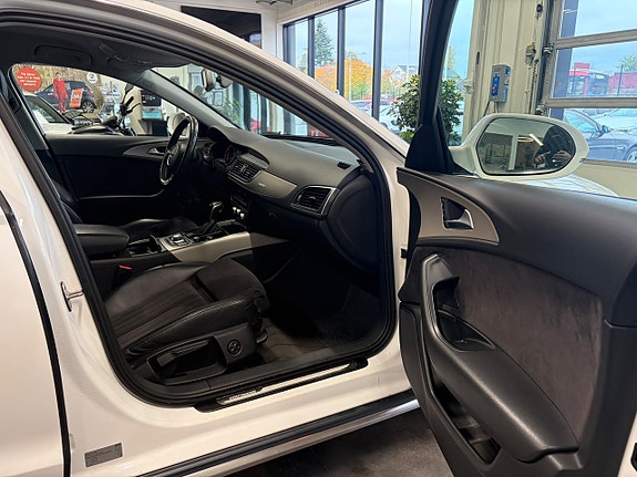 Audi A6 allroad 13 of 30