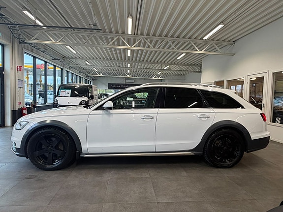 Audi A6 allroad 4 of 30