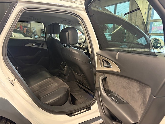 Audi A6 allroad 14 of 30