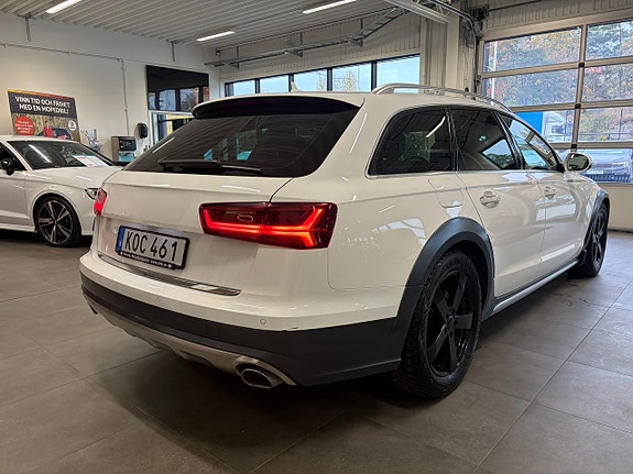 Audi A6 allroad 9 of 30