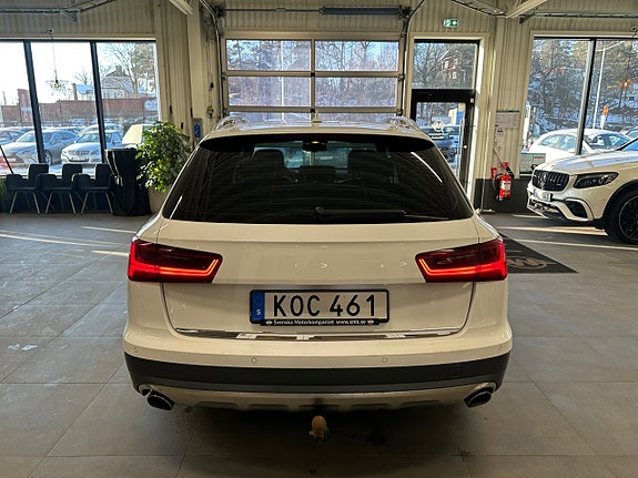 Audi A6 allroad 5 of 5