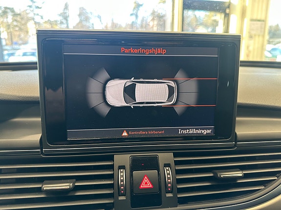 Audi A6 allroad 23 of 24