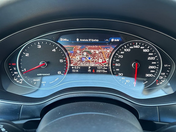Audi A6 allroad 20 of 24
