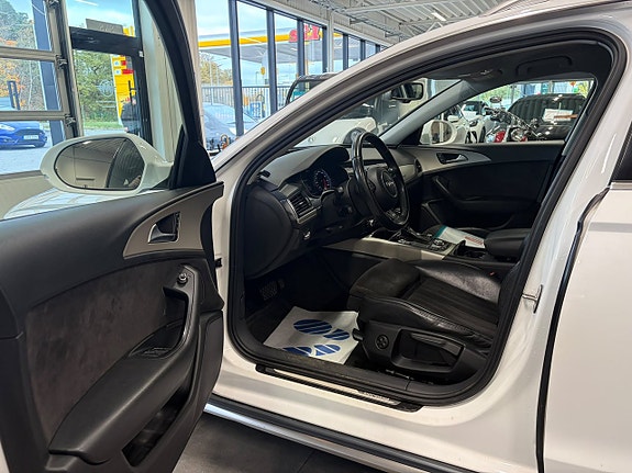 Audi A6 allroad 11 of 30