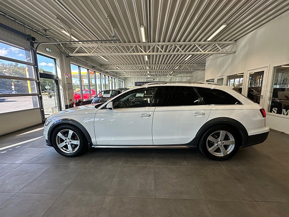 Audi A6 allroad 3 of 24