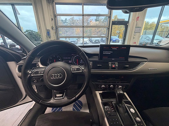 Audi A6 allroad 17 of 30