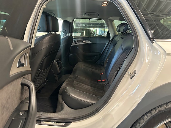 Audi A6 allroad 11 of 24