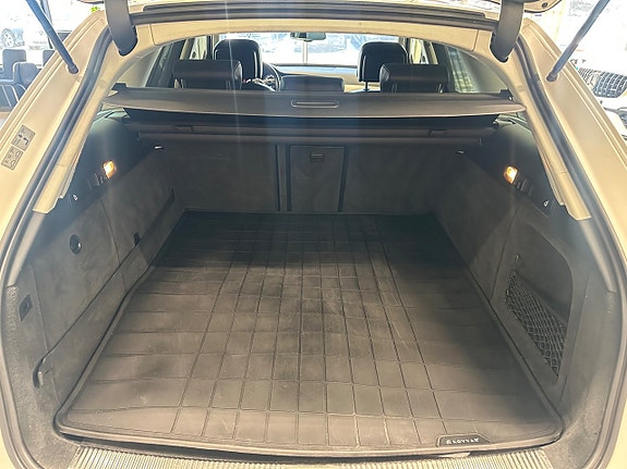 Audi A6 allroad 8 of 24
