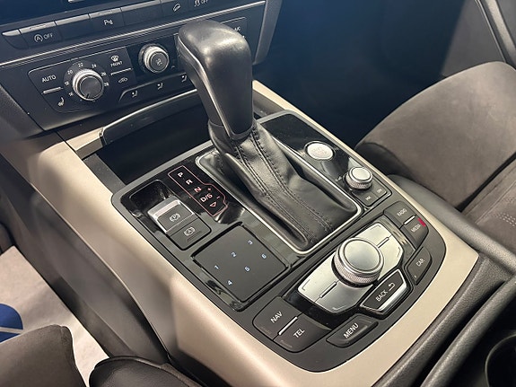 Audi A6 allroad 26 of 30