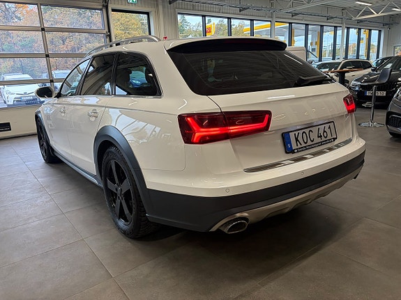 Audi A6 allroad 5 of 30