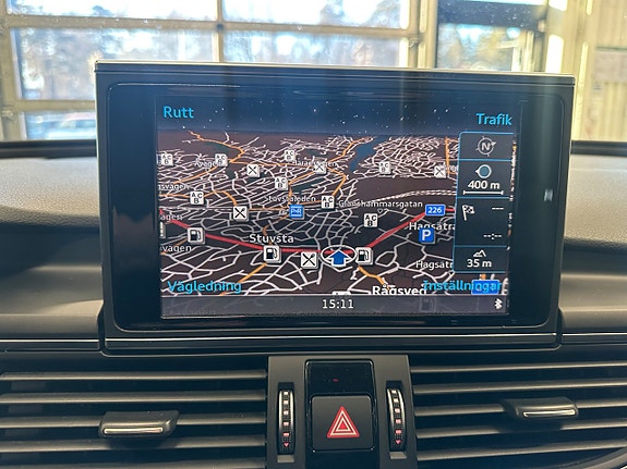 Audi A6 allroad 22 of 24