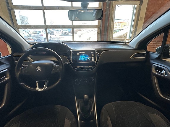 Peugeot 2008 19 of 20